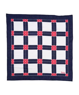 Echo Echo Domino Bandana