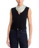 Echo Echo Dot Diamond Silk Scarf - 1