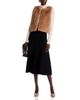 Echo Echo Heirloom Sheared Faux Fur Vest - 2