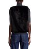 Echo Echo Hillside Faux Fur Vest - 4