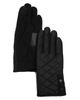 Echo Echo Layered Top Quilted Glove - 1