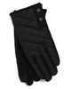 Echo Echo Layered Top Quilted Glove - 2