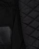 Echo Echo Layered Top Quilted Glove - 4