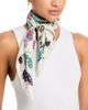 Echo Echo Lost at Sea Series Silk Scarf - 1