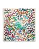 Echo Echo Lost at Sea Series Silk Scarf - 2