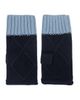 Echo Echo Modernist Block Handwarmers - 2