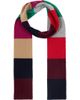 Echo Echo Modernist Scarf - 1