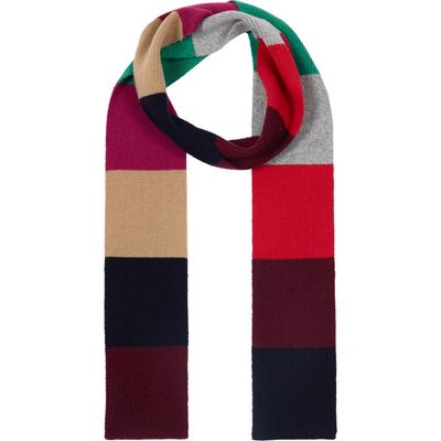 Echo Echo Modernist Scarf