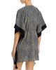 Echo Echo Printed Dress Swim Cover-Up - 2