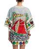 Echo Echo Sail Away Robe Swim Cover-Up - 2