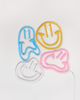 Echo Neon Echo Neon Happy Face Neon Sign at Urban Outfitters - 4