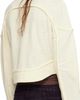Eckhaus Latta Eckhaus Latta Beige Pallas Turtleneck - 3