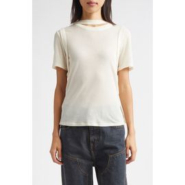 Eckhaus Latta Eckhaus Latta Flip Tee