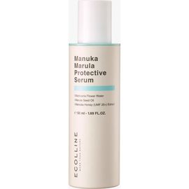 Ecolline Ecolline Manuka Marula Protective Serum