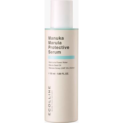 Ecolline Ecolline Manuka Marula Protective Serum