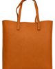 Ecotorie Ecotorie Agatha Leather Tote Bag - 1