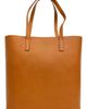 Ecotorie Ecotorie Agatha Leather Tote Bag - 3
