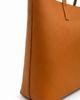Ecotorie Ecotorie Agatha Leather Tote Bag - 5