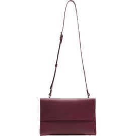 Ecotorie Ecotorie Betty Leather Crossbody Bag