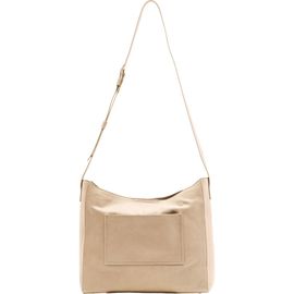Ecotorie Ecotorie Brigitte Leather Crossbody Bag