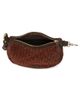 Ecotorie Ecotorie Carrie Woven Suede Crossbody Bag - 4