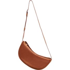 Ecotorie Ecotorie Dora Leather Crossbody Bag