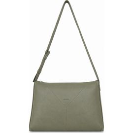 Ecotorie Ecotorie Freya Leather Crossbody Bag