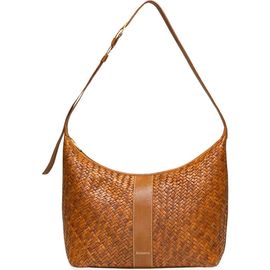 Ecotorie Ecotorie Frisco Woven Shoulder Bag