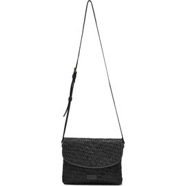 Ecotorie Ecotorie Irving Woven Crossbody Bag