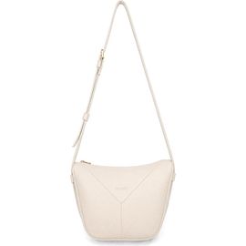 Ecotorie Ecotorie Lotta Leather Crossbody Bag