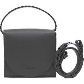 Ecotorie Ecotorie Margaux Leather Crossbody Bag