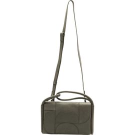 Ecotorie Ecotorie Martha Leather Crossbody Bag