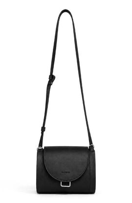 Ecotorie Ecotorie Nora Leather Crossbody Bag