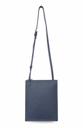 Ecotorie Ecotorie Polly Leather Crossbody Bag