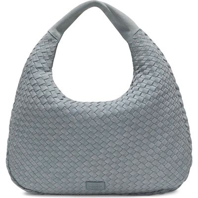 Ecotorie Ecotorie San Angelo Suede Shoulder Bag