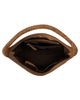 Ecotorie Ecotorie San Antonio Woven Leather Hobo Bag - 4