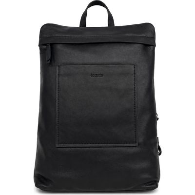 Ecotorie Ecotorie Willow Leather Backpack