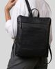 Ecotorie Ecotorie Willow Leather Backpack - 2