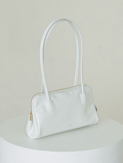Ecrit Arian Bag_Cream