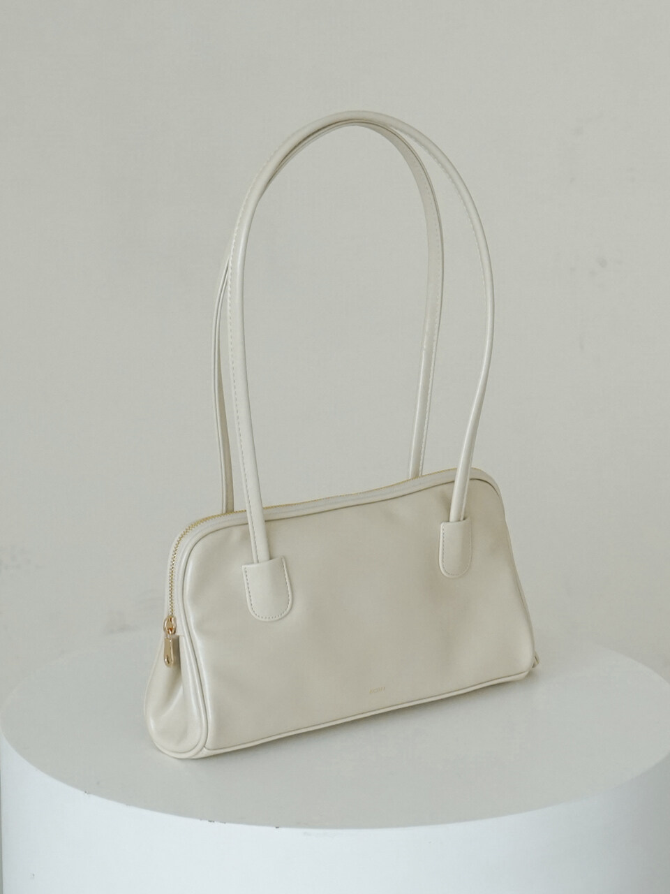 Ecrit Arian Bag_Egg Shell
