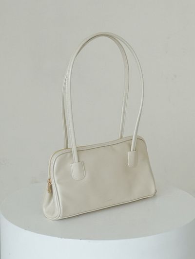 Ecrit Arian Bag_Egg Shell
