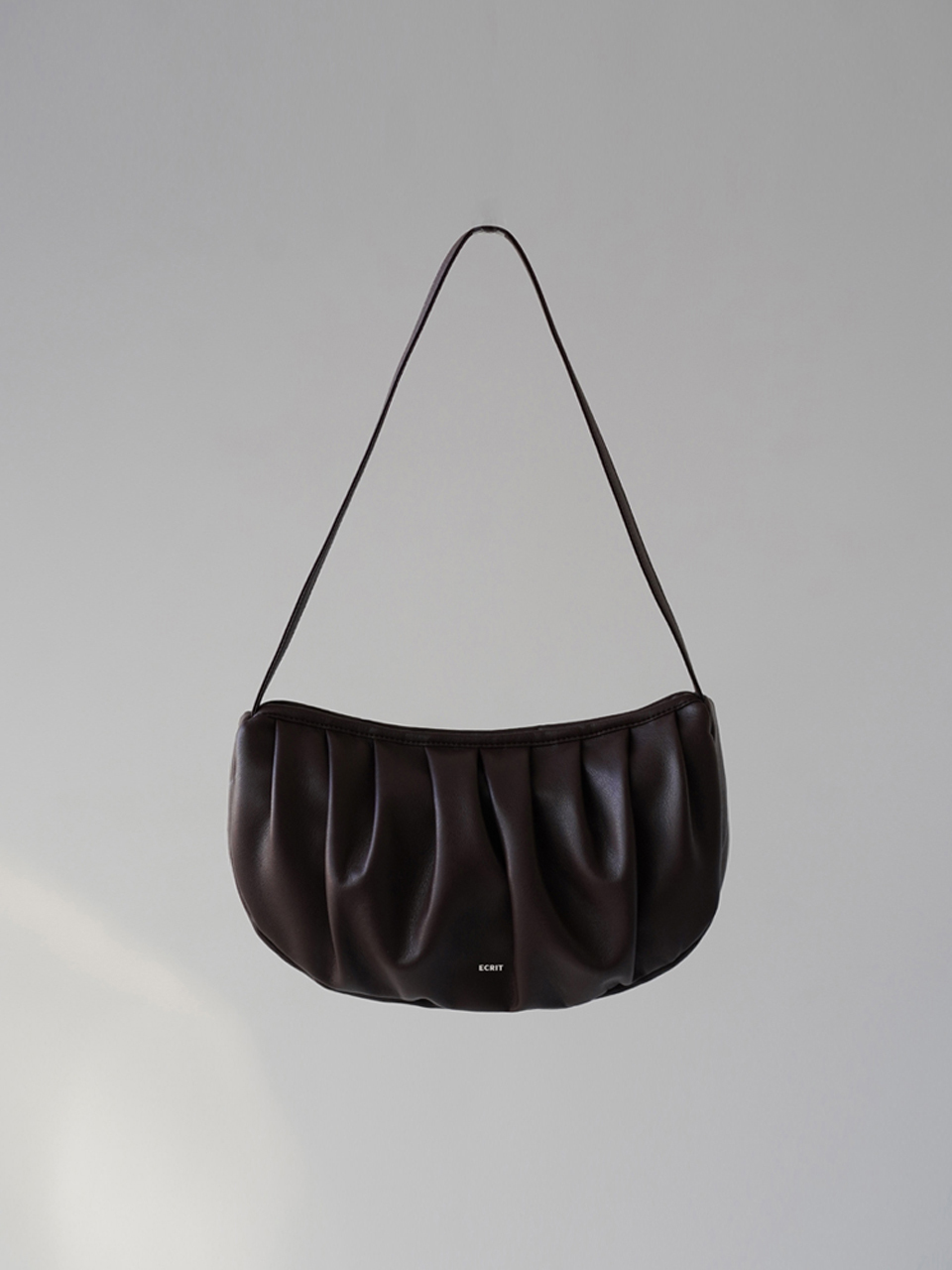 Ecrit Aura Bag_Brown