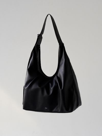 Ecrit Bobu Bag - Black