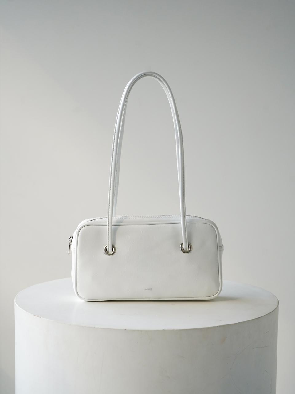 Ecrit Brit Bag