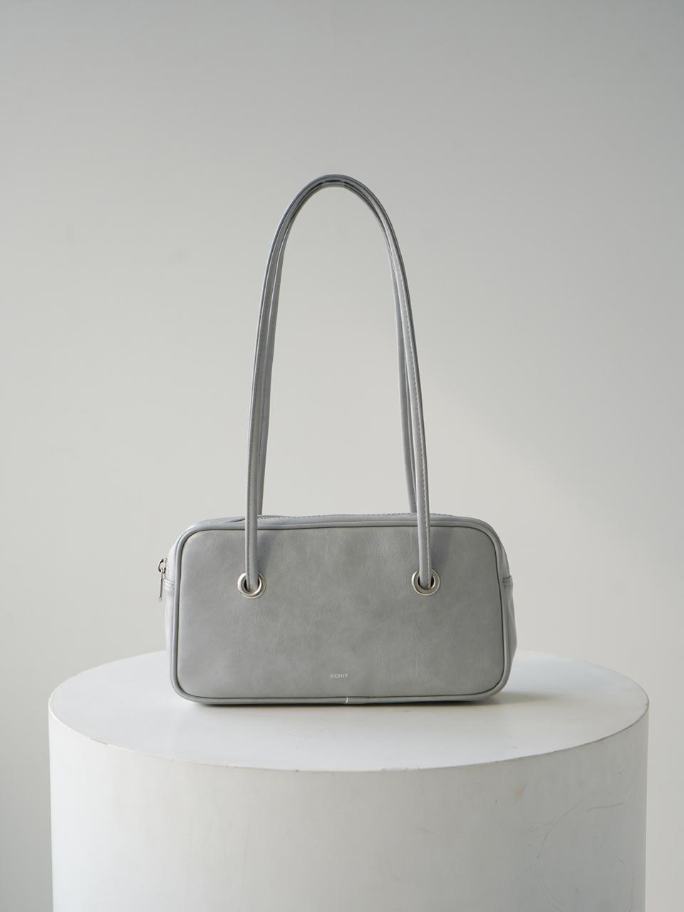 Ecrit Brit Bag_Gray