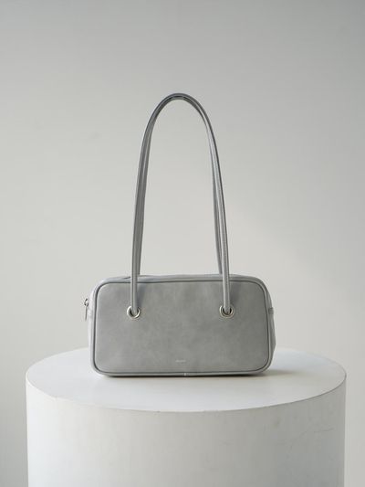 Ecrit Brit Bag_Gray