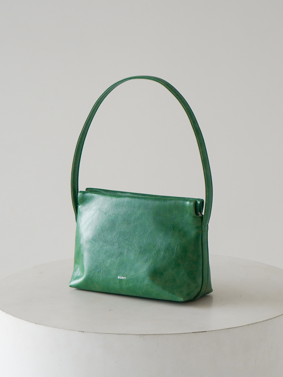 Ecrit Etty Bag_Green