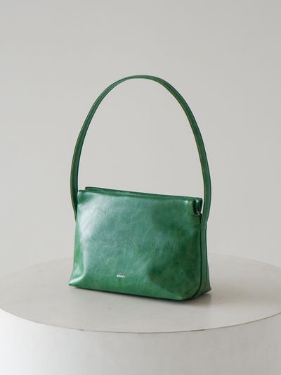 Ecrit Etty Bag_Green