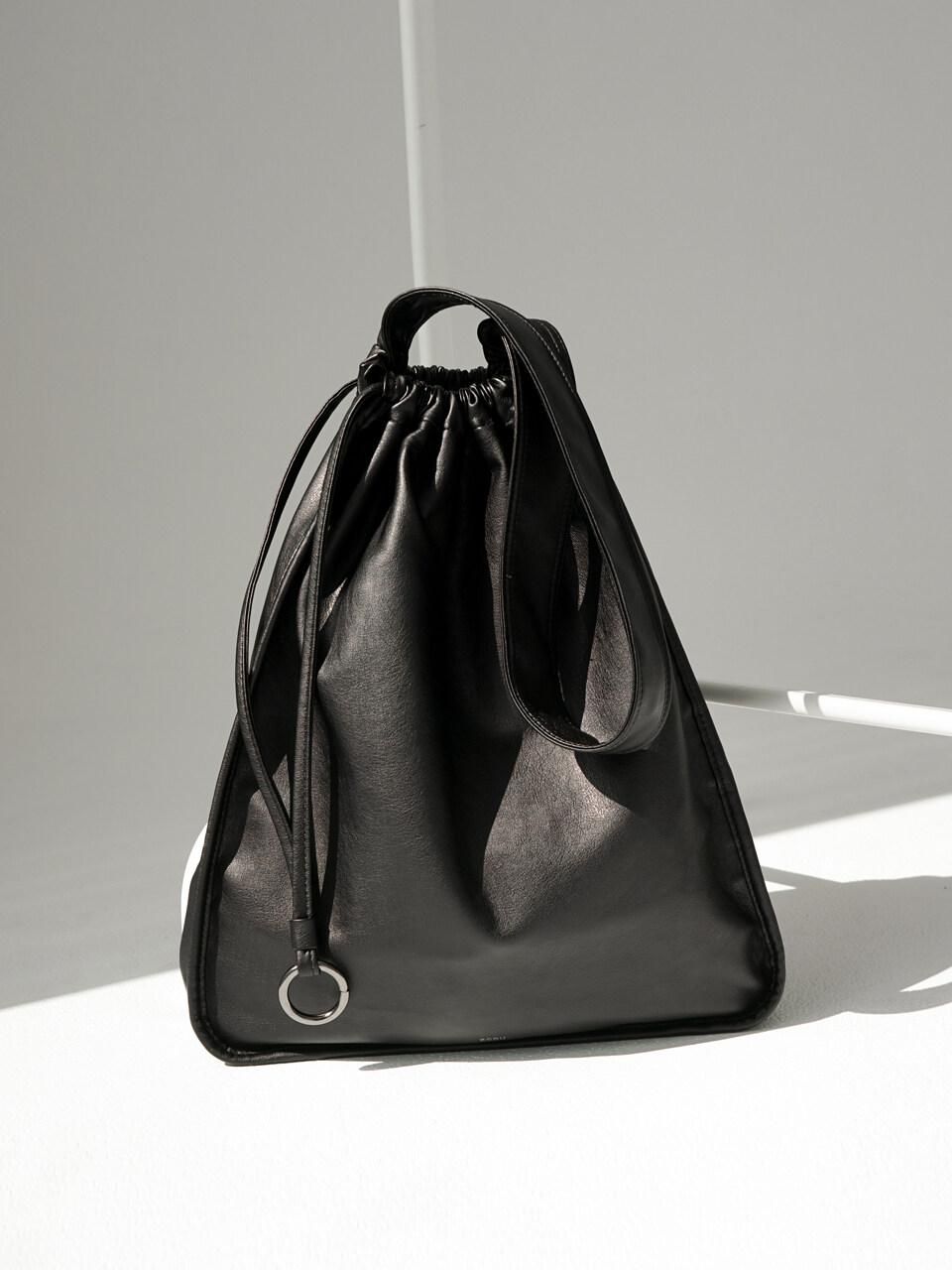 Ecrit Hoan Bag Black