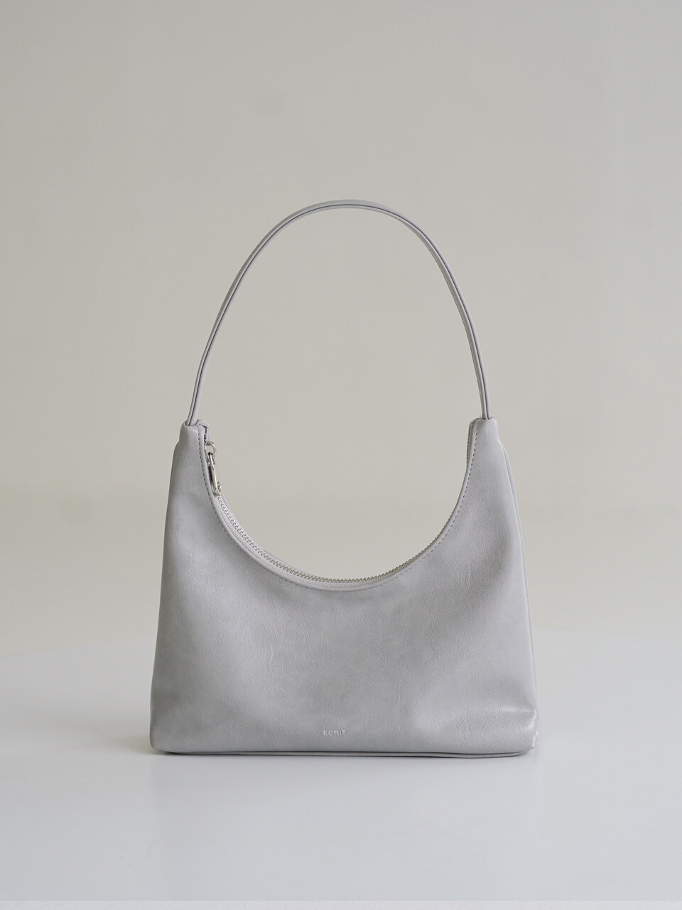 Ecrit Mini Amour Bag_Gray